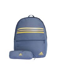 Adidas Classic Horizontal 3Stripes backpack IR9838-thumb-1