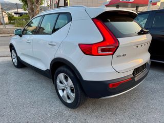 Volvo XC40 2020 ΕΠΩΛΗΘΗ!!! 1.5 T3 AUTOMATIC MOMENTUM PRO EURO6-thumb-1