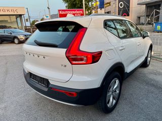 Volvo XC40 2020 ΕΠΩΛΗΘΗ!!! 1.5 T3 AUTOMATIC MOMENTUM PRO EURO6-thumb-2