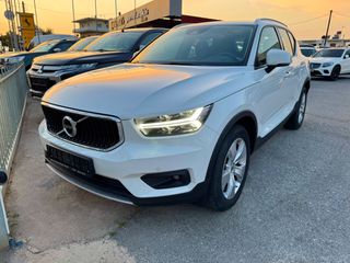 Volvo XC40 2020 ΕΠΩΛΗΘΗ!!! 1.5 T3 AUTOMATIC MOMENTUM PRO EURO6-thumb-3