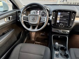 Volvo XC40 2020 ΕΠΩΛΗΘΗ!!! 1.5 T3 AUTOMATIC MOMENTUM PRO EURO6-thumb-5