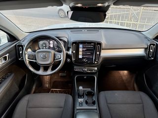 Volvo XC40 2020 ΕΠΩΛΗΘΗ!!! 1.5 T3 AUTOMATIC MOMENTUM PRO EURO6-thumb-6