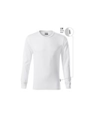 Rimeck unisex Resist LS Tshirt MLIR05LW