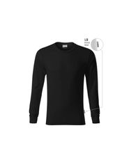 Rimeck unisex Resist LS Tshirt MLIR05LB