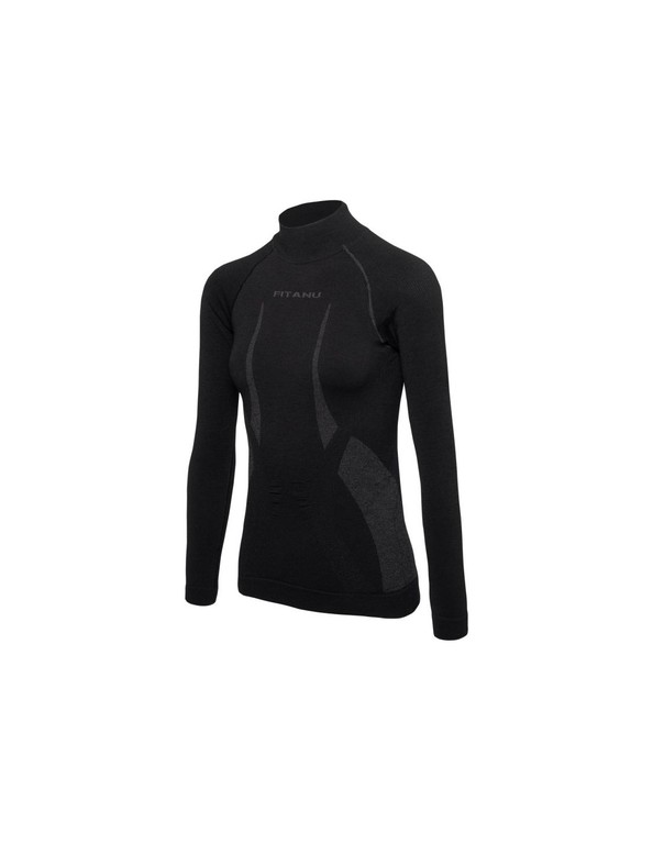 Fitanu Elder W 92800557930 Thermoactive Tshirt