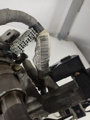 ΚΟΛΩΝΑ ΔΙΑΚΟΠΤΗΣ ΤΙΜΟΝΙΟΥ HONDA CIVIC 2000-2006