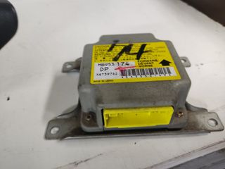 ΣΕΤ ΑΕΡΟΣΑΚΟΙ MITSUBISHI COLT-thumb-1