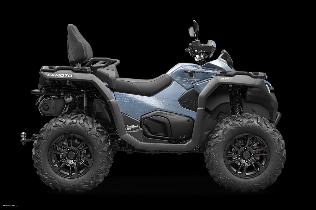 CFmoto CFORCE 1000 2026 CFORCE 1000 NEW TOURING STD