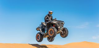 CFmoto CFORCE 1000 2026 CFORCE 1000 NEW TOURING STD-thumb-3