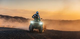 CFmoto CFORCE 1000 2026 CFORCE 1000 NEW TOURING STD-thumb-4