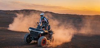 CFmoto CFORCE 1000 2026 CFORCE 1000 NEW TOURING STD-thumb-5