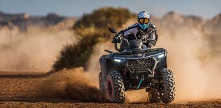 CFmoto CFORCE 1000 2026 CFORCE 1000 NEW TOURING STD-thumb-6