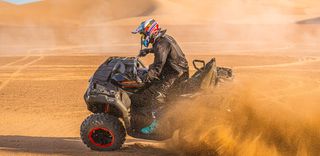 CFmoto CFORCE 1000 2026 CFORCE 1000 NEW TOURING STD-thumb-7