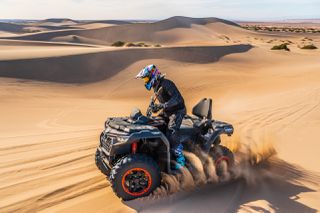 CFmoto CFORCE 1000 2026 CFORCE 1000 NEW TOURING STD-thumb-8