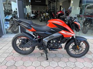 Bajaj Pulsar 135 2022 PULSAR 125