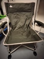 2 Καρέκλες παραλίας