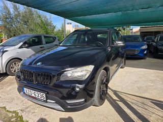Bmw X1 2014 ΠΡΟΣΦΟΡΆ SDRIVE18D XLINE STEPTRONIC-thumb-1