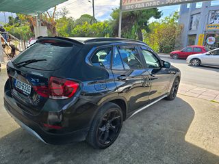 Bmw X1 2014 ΠΡΟΣΦΟΡΆ SDRIVE18D XLINE STEPTRONIC-thumb-4
