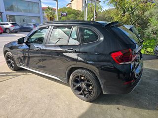 Bmw X1 2014 ΠΡΟΣΦΟΡΆ SDRIVE18D XLINE STEPTRONIC-thumb-5