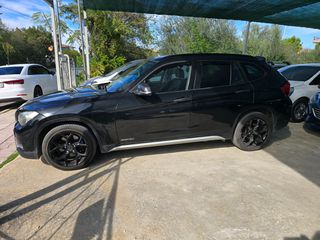 Bmw X1 2014 ΠΡΟΣΦΟΡΆ SDRIVE18D XLINE STEPTRONIC-thumb-6