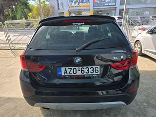 Bmw X1 2014 ΠΡΟΣΦΟΡΆ SDRIVE18D XLINE STEPTRONIC-thumb-7