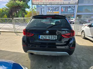 Bmw X1 2014 ΠΡΟΣΦΟΡΆ SDRIVE18D XLINE STEPTRONIC-thumb-8