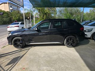 Bmw X1 2014 ΠΡΟΣΦΟΡΆ SDRIVE18D XLINE STEPTRONIC-thumb-9