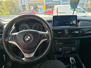 Bmw X1 2014 ΠΡΟΣΦΟΡΆ SDRIVE18D XLINE STEPTRONIC-thumb-10