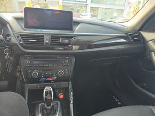 Bmw X1 2014 ΠΡΟΣΦΟΡΆ SDRIVE18D XLINE STEPTRONIC-thumb-13
