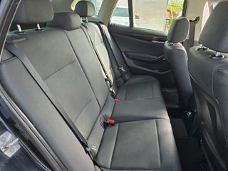 Bmw X1 2014 ΠΡΟΣΦΟΡΆ SDRIVE18D XLINE STEPTRONIC-thumb-17