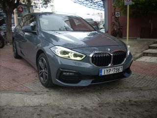 Bmw 118 2020 118! F 40 AUTOMATIC