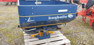 Λιπασματοδιανομέας Bogballe 2019 L1-thumb-3