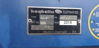 Λιπασματοδιανομέας Bogballe 2019 L1-thumb-5