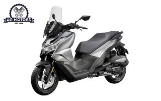 Voge SR3 2026 SR3 - Ετοιμοπαράδοτο-thumb-7