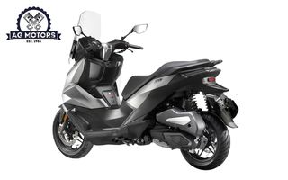 Voge SR3 2026 SR3 - Ετοιμοπαράδοτο-thumb-6