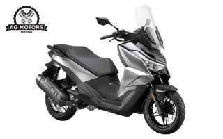 Voge SR3 2026 SR3 - Ετοιμοπαράδοτο-thumb-1