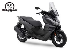 Voge SR3 2026 SR3 - Ετοιμοπαράδοτο