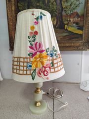 Χειροποίητο κέντημα