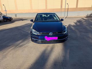 Volkswagen Golf 2019 1.5 TSI EVO 150PS GENERATION