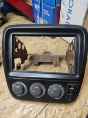 ΧΕΙΡΙΣΤΗΡΙΟ ΚΑΛΟΡΙΦΕΡ ΚΟΝΣΟΛΑ HONDA CRV