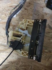ΧΕΙΡΙΣΤΗΡΙO ΚΑΛΟΡΙΦΕΡ HONDA CIVIC 1996-2000 EK-thumb-1