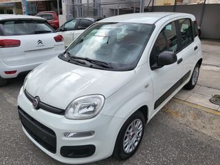 Fiat Panda 2019 1.3 MULTI JET DIESEL ΕΛΛΗΝΙΚΟ