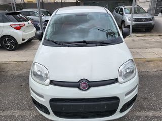 Fiat Panda 2019 1.3 MULTI JET DIESEL ΕΛΛΗΝΙΚΟ-thumb-1