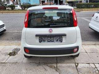 Fiat Panda 2019 1.3 MULTI JET DIESEL ΕΛΛΗΝΙΚΟ-thumb-3