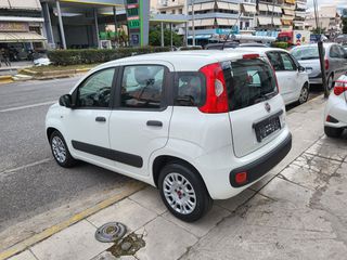 Fiat Panda 2019 1.3 MULTI JET DIESEL ΕΛΛΗΝΙΚΟ-thumb-4
