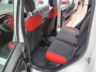 Fiat Panda 2019 1.3 MULTI JET DIESEL ΕΛΛΗΝΙΚΟ-thumb-7