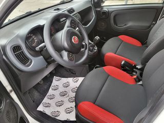 Fiat Panda 2019 1.3 MULTI JET DIESEL ΕΛΛΗΝΙΚΟ-thumb-9