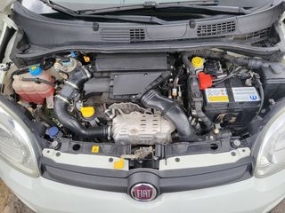 Fiat Panda 2019 1.3 MULTI JET DIESEL ΕΛΛΗΝΙΚΟ-thumb-11