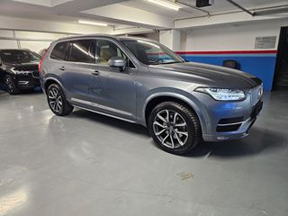 Volvo XC 90 2017 D5 AWD AUTO INSCRIPTION 7 SEATS