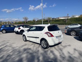 Suzuki Swift 2015 ΕΛΛΗΝΙΚΟ DIESEL EURO5 FULL EXTRA-thumb-16